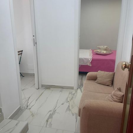 Terrazza Belvedere Bed and Breakfast Ercolano Exterior foto