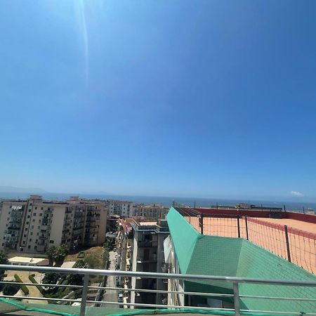 Terrazza Belvedere Bed and Breakfast Ercolano Exterior foto