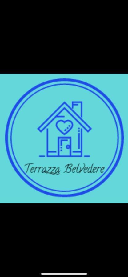 Terrazza Belvedere Bed and Breakfast Ercolano Exterior foto