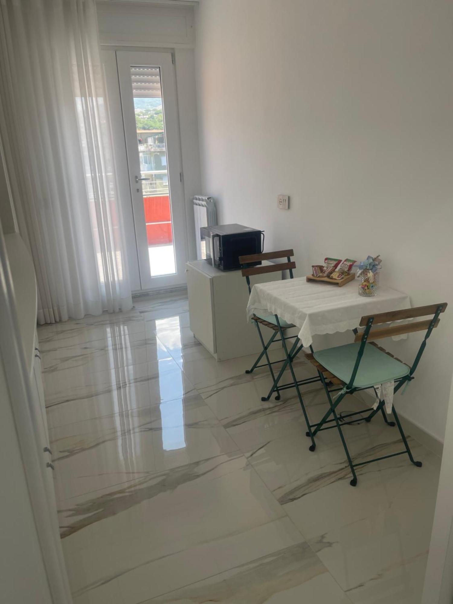 Terrazza Belvedere Bed and Breakfast Ercolano Exterior foto