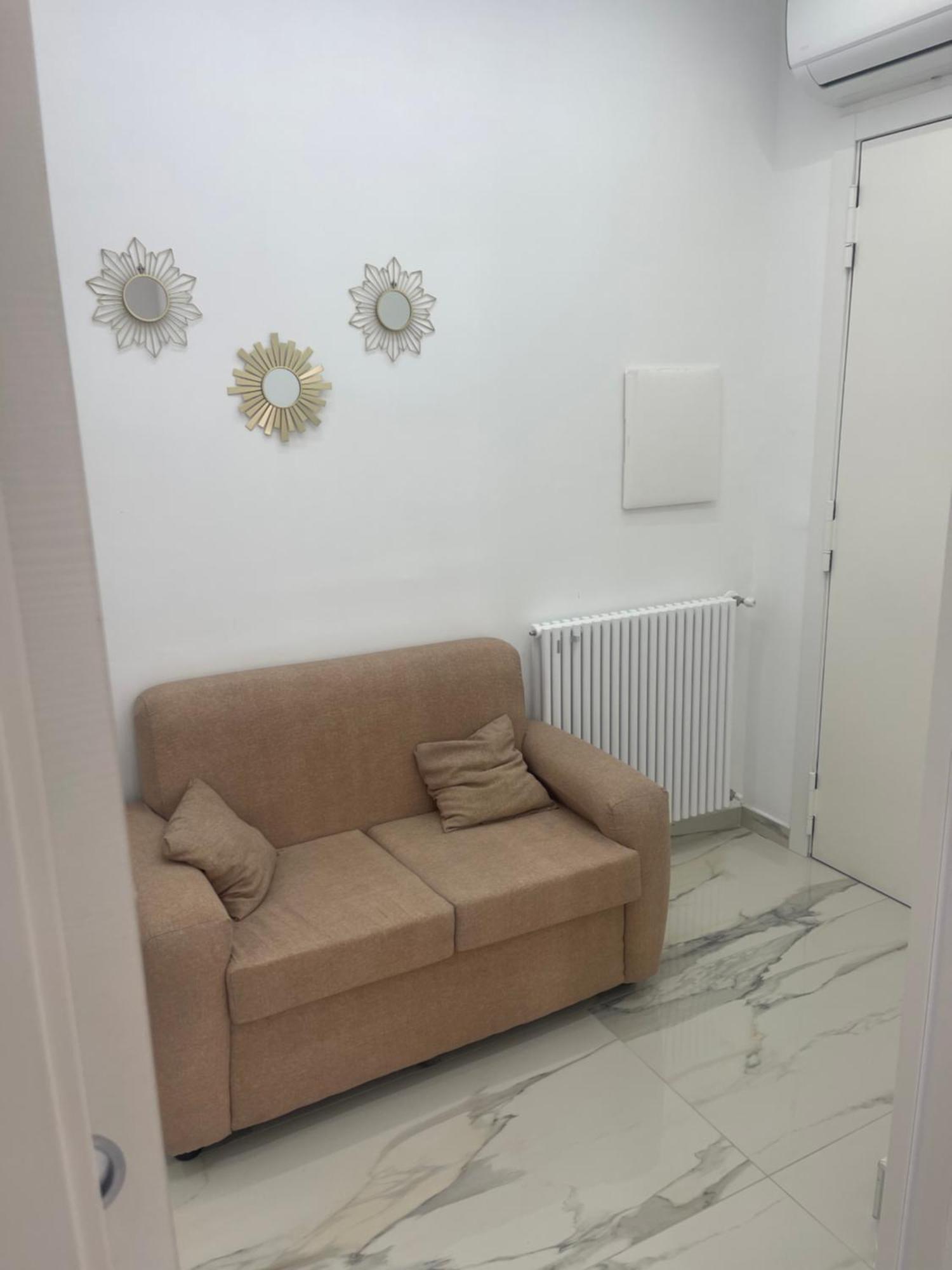 Terrazza Belvedere Bed and Breakfast Ercolano Exterior foto
