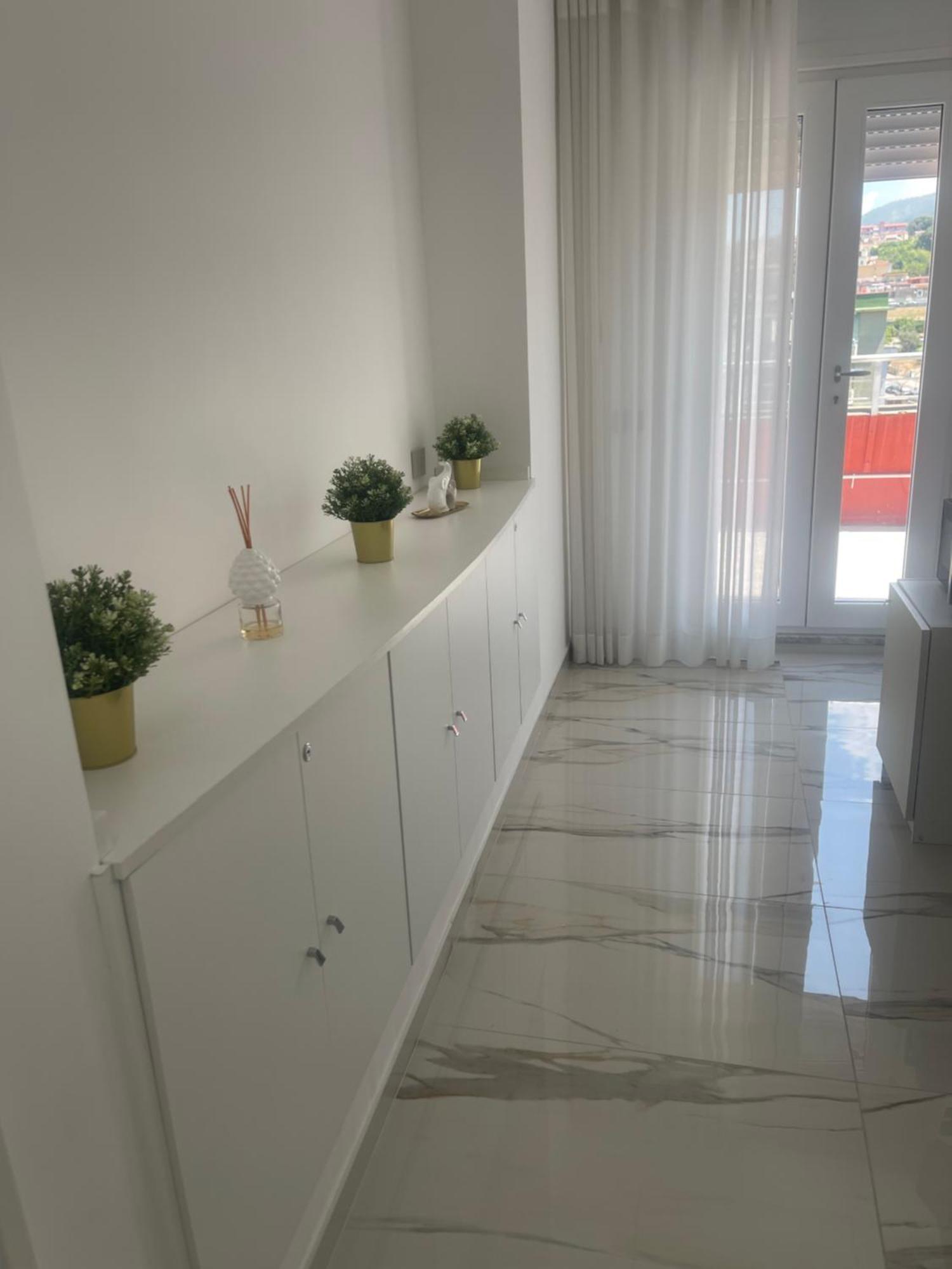 Terrazza Belvedere Bed and Breakfast Ercolano Exterior foto