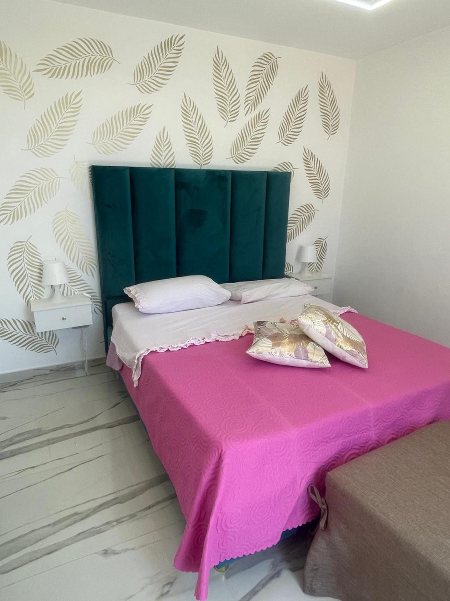 Terrazza Belvedere Bed and Breakfast Ercolano Exterior foto